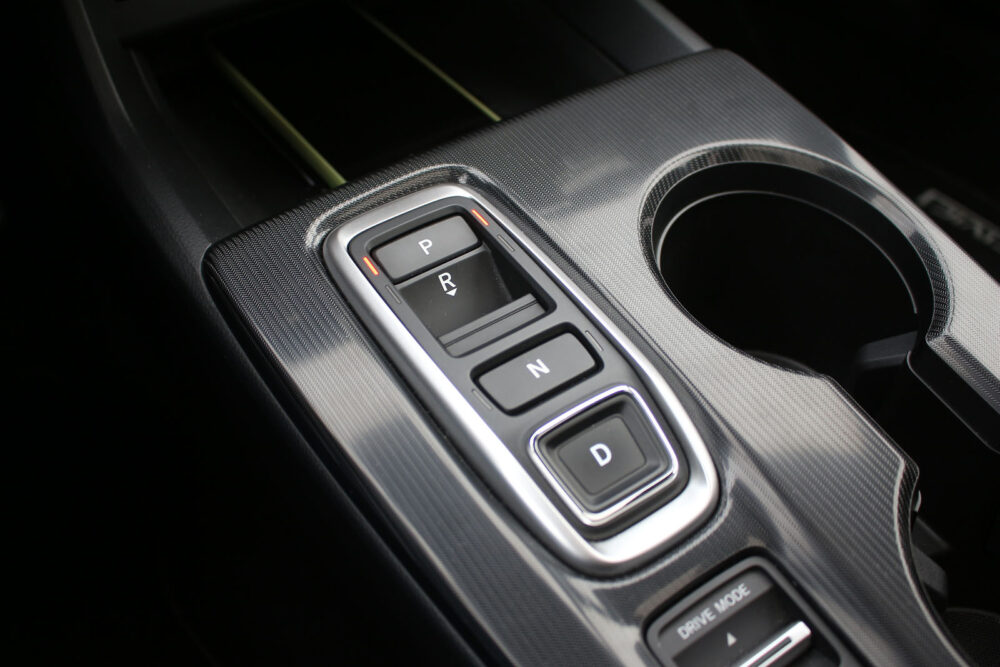 Auto magazin Srbija Test Honda Civic e:HEV Advance