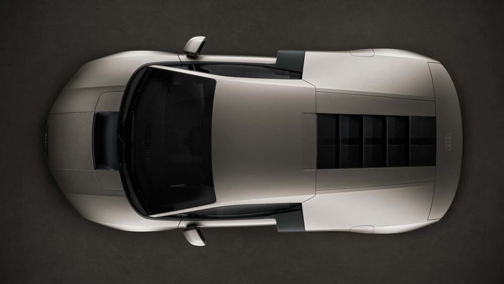 Audi Nuvolari