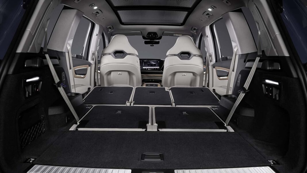 audi-q7-2026 (17) Posle jedanaest godina veliki SUV konačno dobija naslednika
