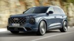Posle jedanaest godina veliki SUV konačno dobija naslednika