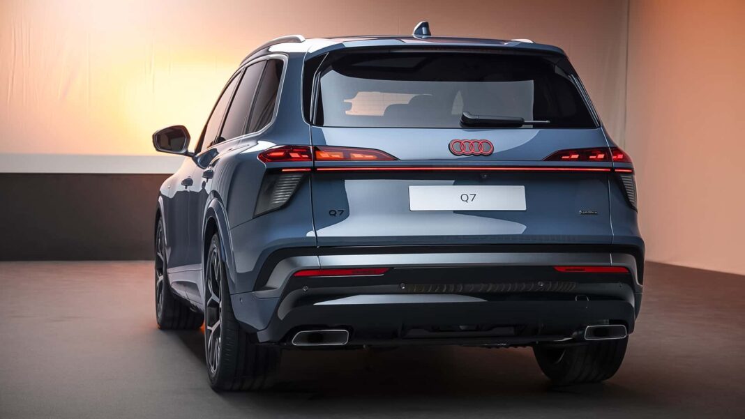 audi-q7-2026 (3) Posle jedanaest godina veliki SUV konačno dobija naslednika