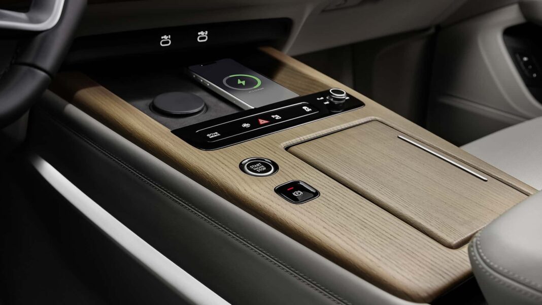 audi-q7-2026 (7) Posle jedanaest godina veliki SUV konačno dobija naslednika