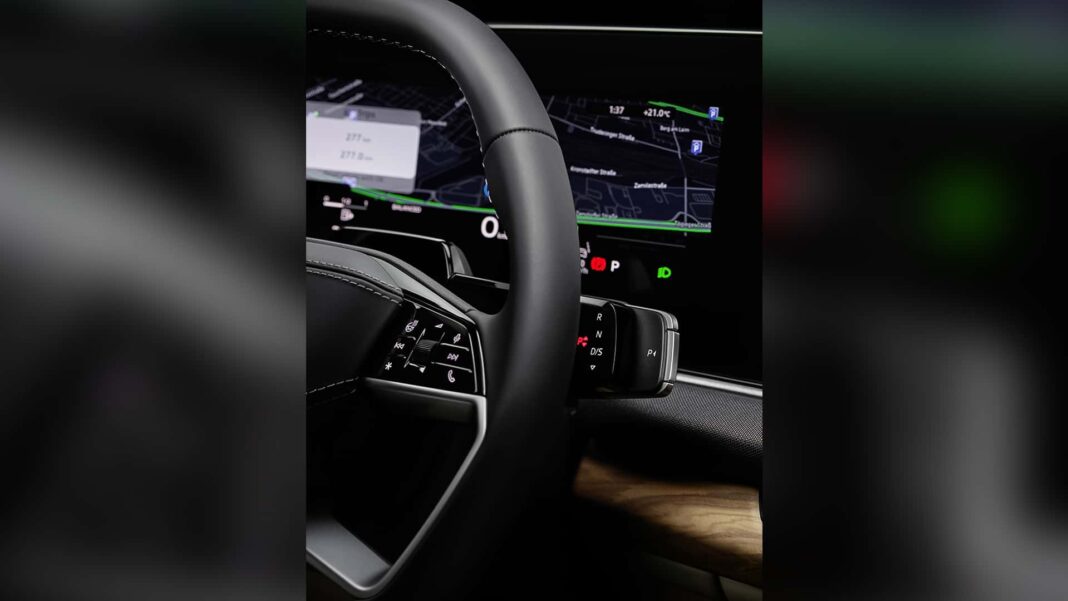 audi-q7-2026 (8) Posle jedanaest godina veliki SUV konačno dobija naslednika