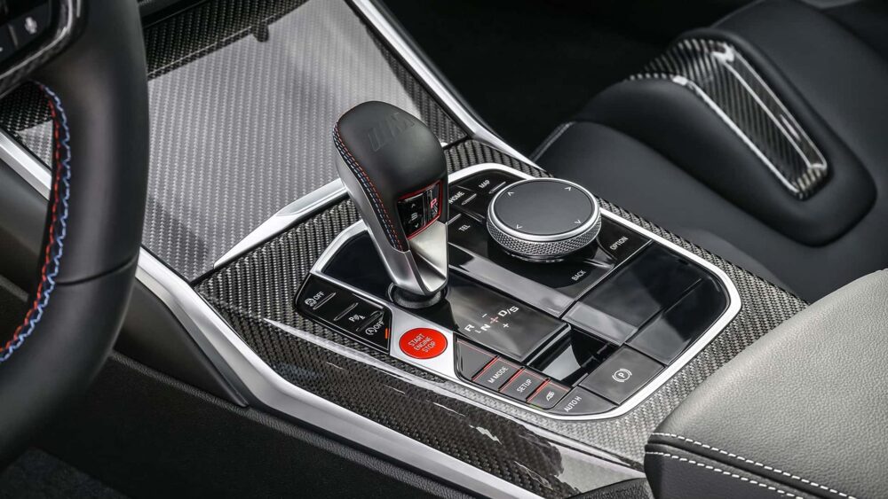 BMW M2 xDrive