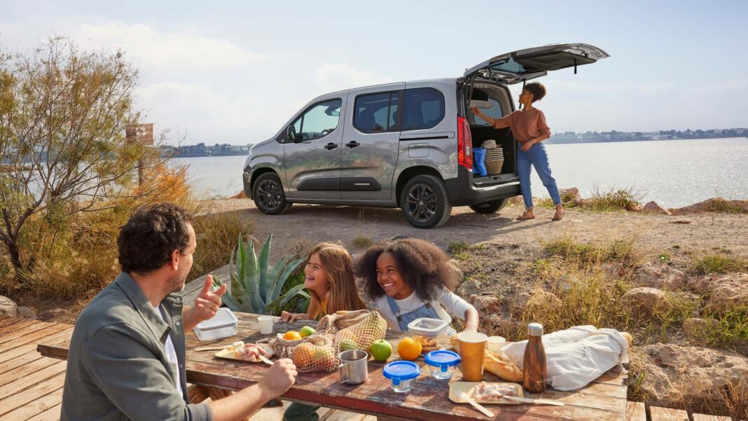 citroen-berlingo-2026-sondermodell-30-jahre (5) Citroen Berlingo