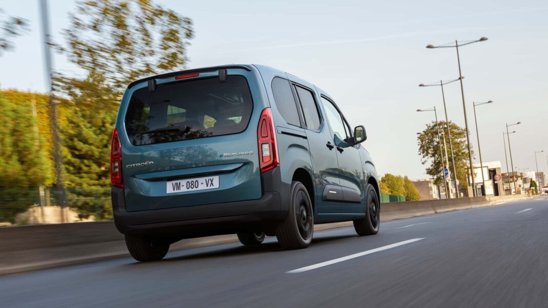 citroen-berlingo-2026-sondermodell-30-jahre (6) Citroen Berlingo