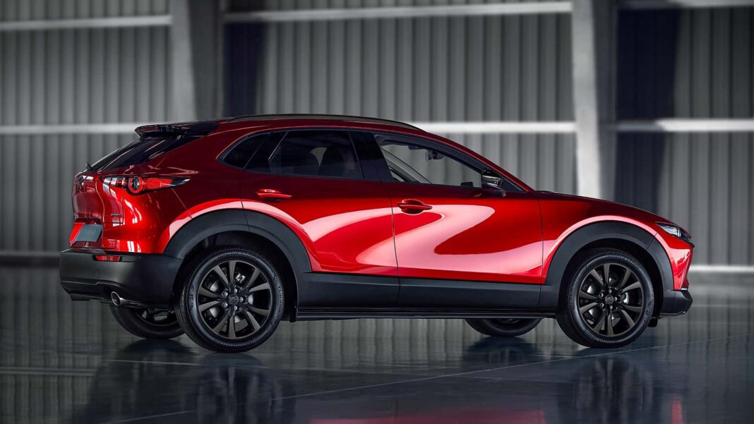 mazda-cx-30-2027 (3) Mazda CX-30