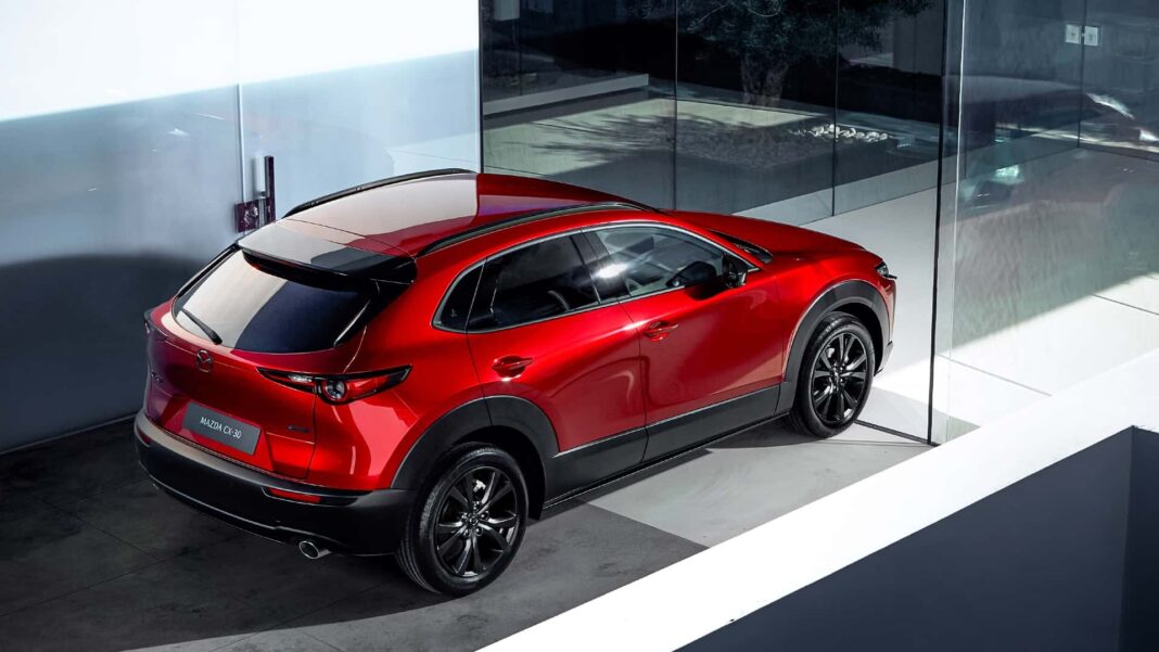 mazda-cx-30-2027 (4) Mazda CX-30