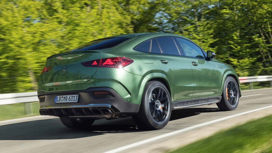 mercedes-amg-gle-63-s-4matic-coupe (3) Mercedes-AMG GLE 63 S 4MATIC+ Coupé