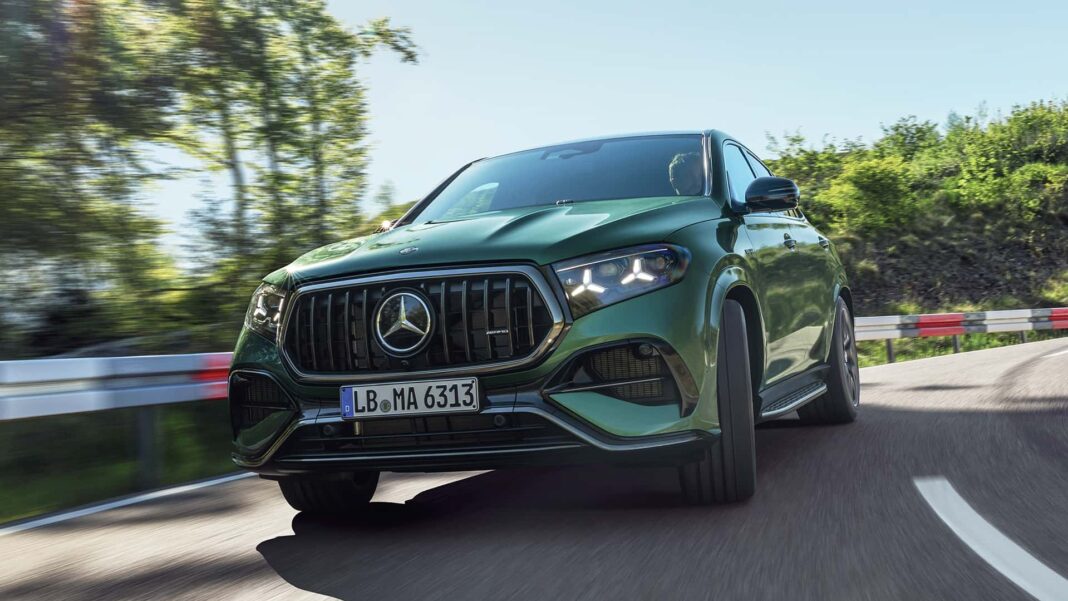 mercedes-amg-gle-63-s-4matic-coupe (5) Mercedes-AMG GLE 63 S 4MATIC+ Coupé