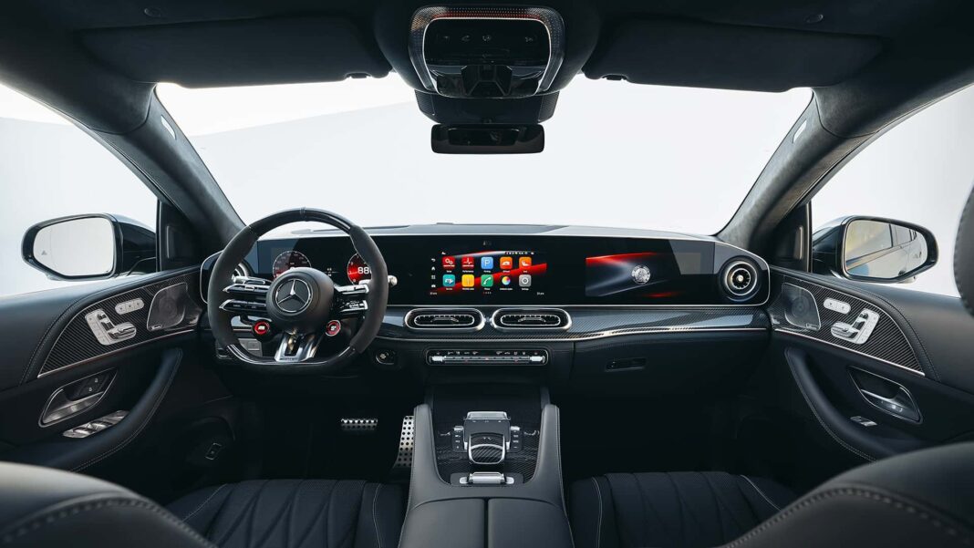 mercedes-amg-gle-63-s-4matic-coupe (9) Mercedes-AMG GLE 63 S 4MATIC+ Coupé
