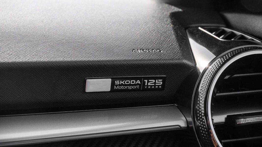 skoda-fabia-motorsport-edition-2026 (8) Škoda Fabia Motorsport Edition