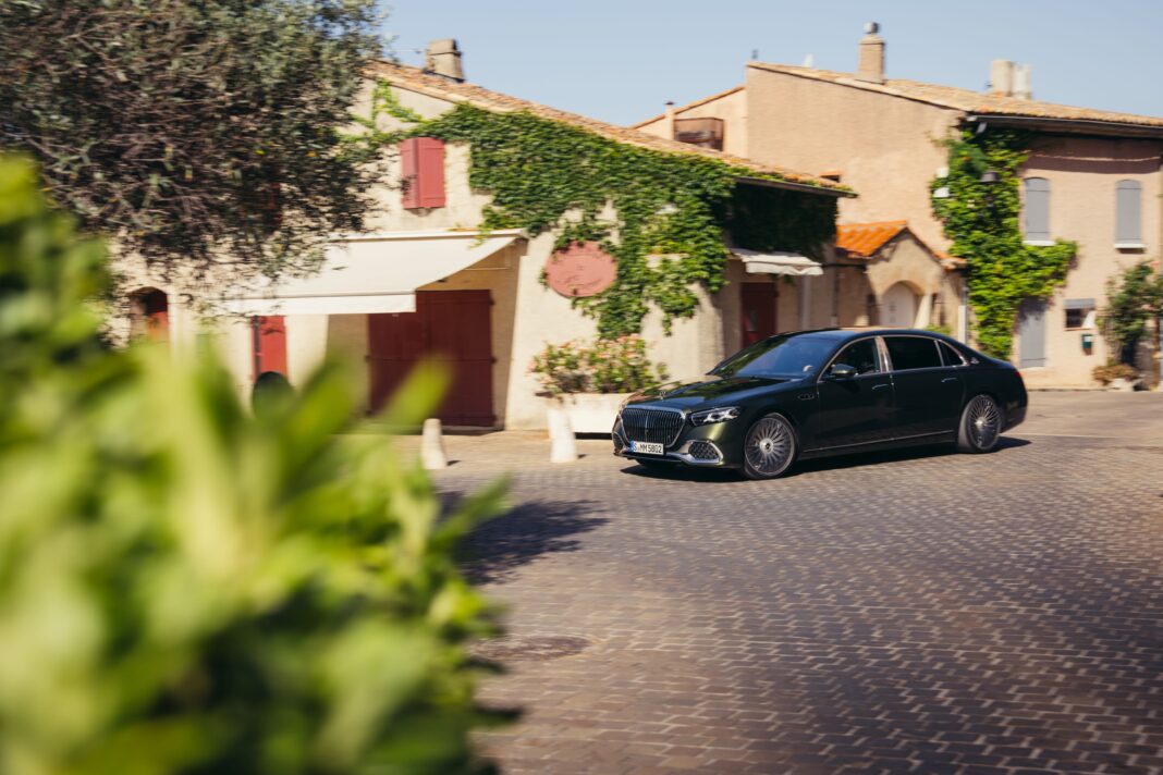 26C0198_006_LoRes Mercedes-Maybach S-Class