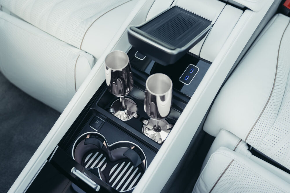 Mercedes-Maybach GLS 680