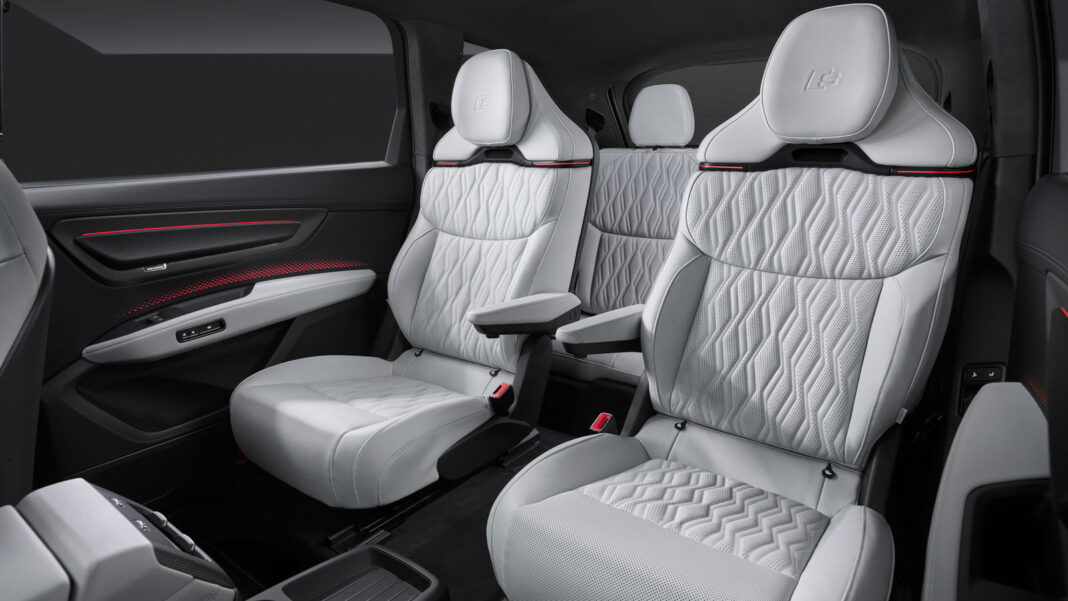 Audi Q9 SUV Audi Q9