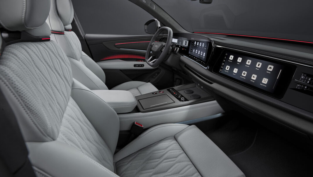 Audi Q9 SUV Audi Q9