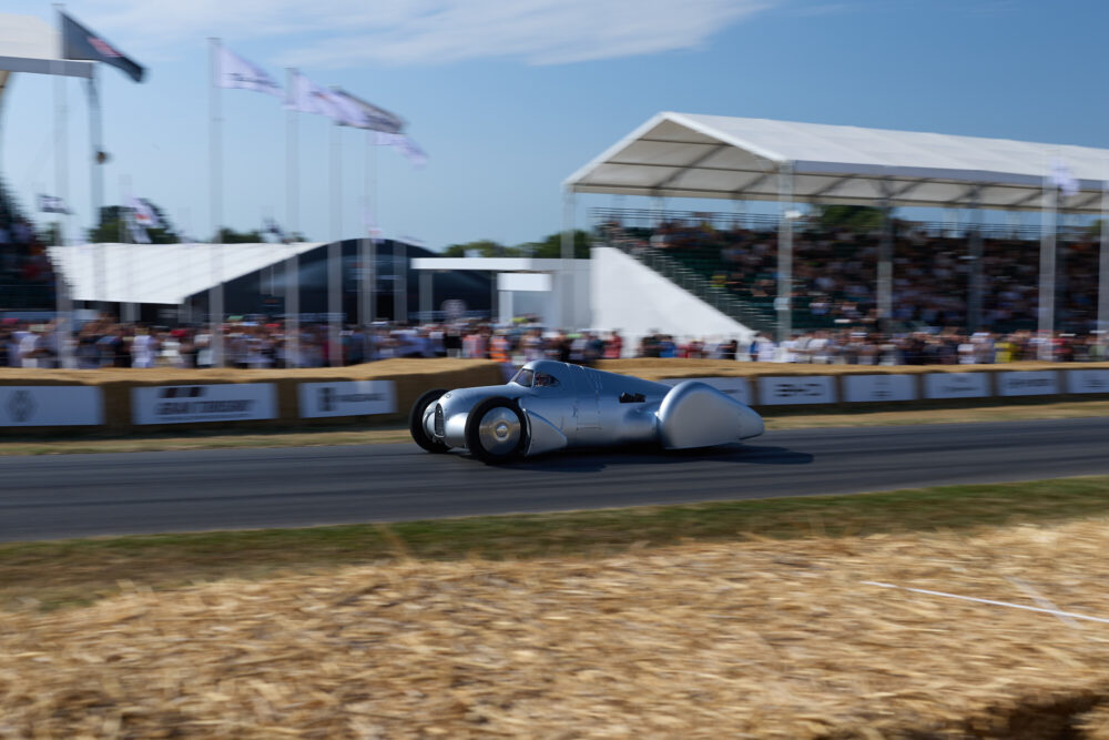Audi Nuvolari