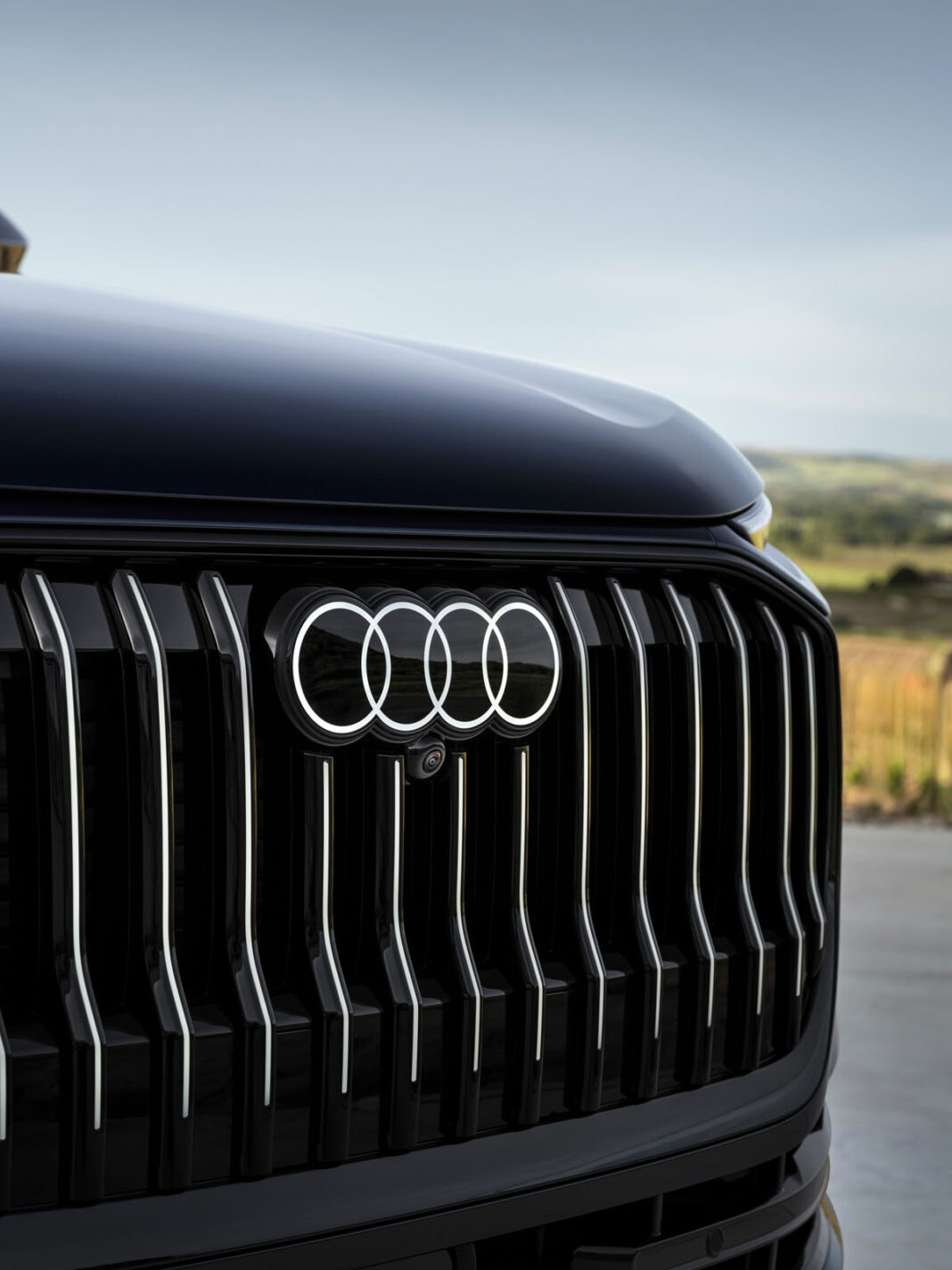 Audi Q9 SUV Audi Q9
