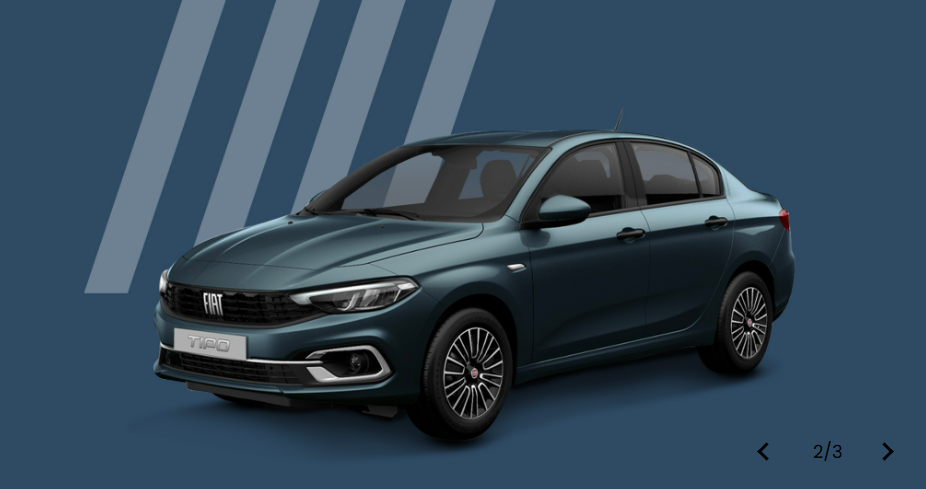 Fiat Tipo