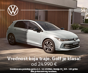 Golf AM