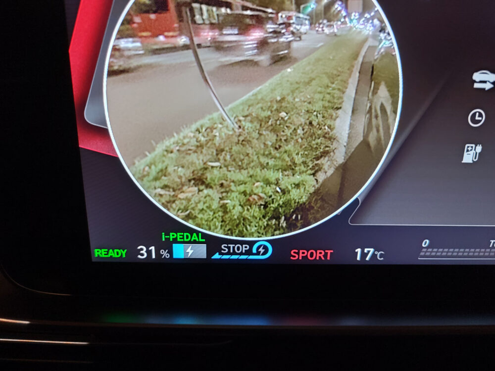 Hyundai Ioniq 6 RWD 77,4 kWh Ultimate