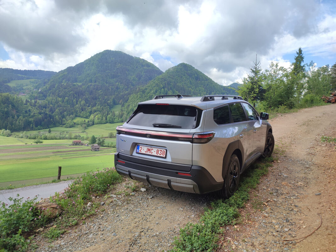 IMG_20260507_095349 Auto magazin Srbija Test Toyota bZ4X Touring