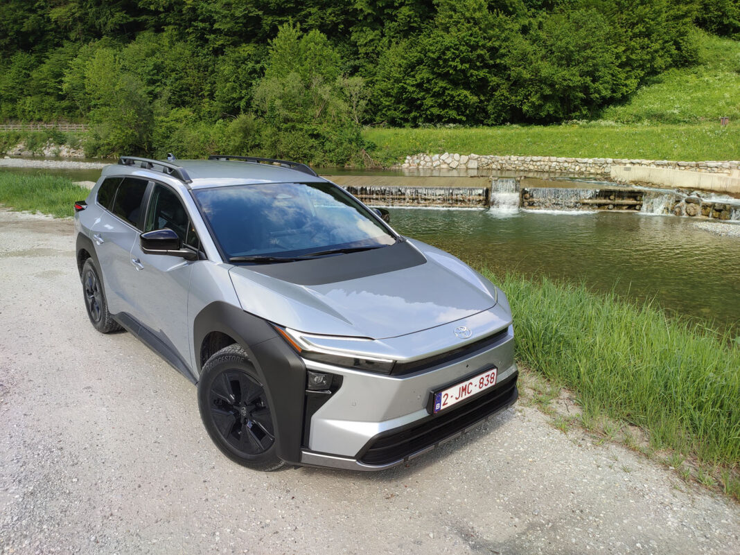 IMG_20260507_100504 Auto magazin Srbija Test Toyota bZ4X Touring