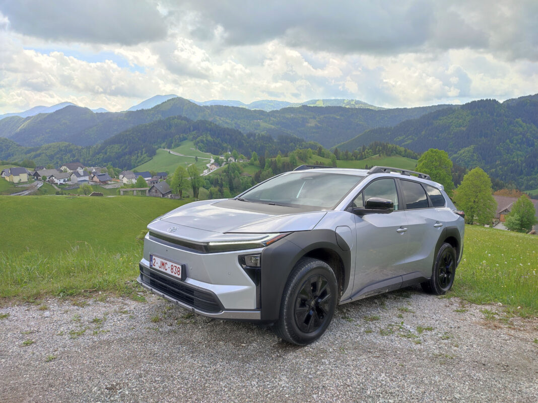 IMG_20260507_103227 Auto magazin Srbija Test Toyota bZ4X Touring
