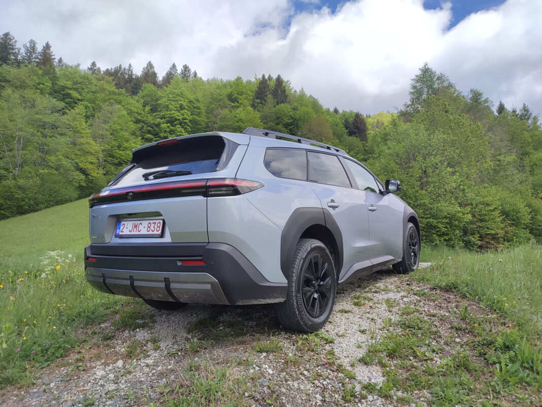 IMG_20260507_103446 Auto magazin Srbija Test Toyota bZ4X Touring