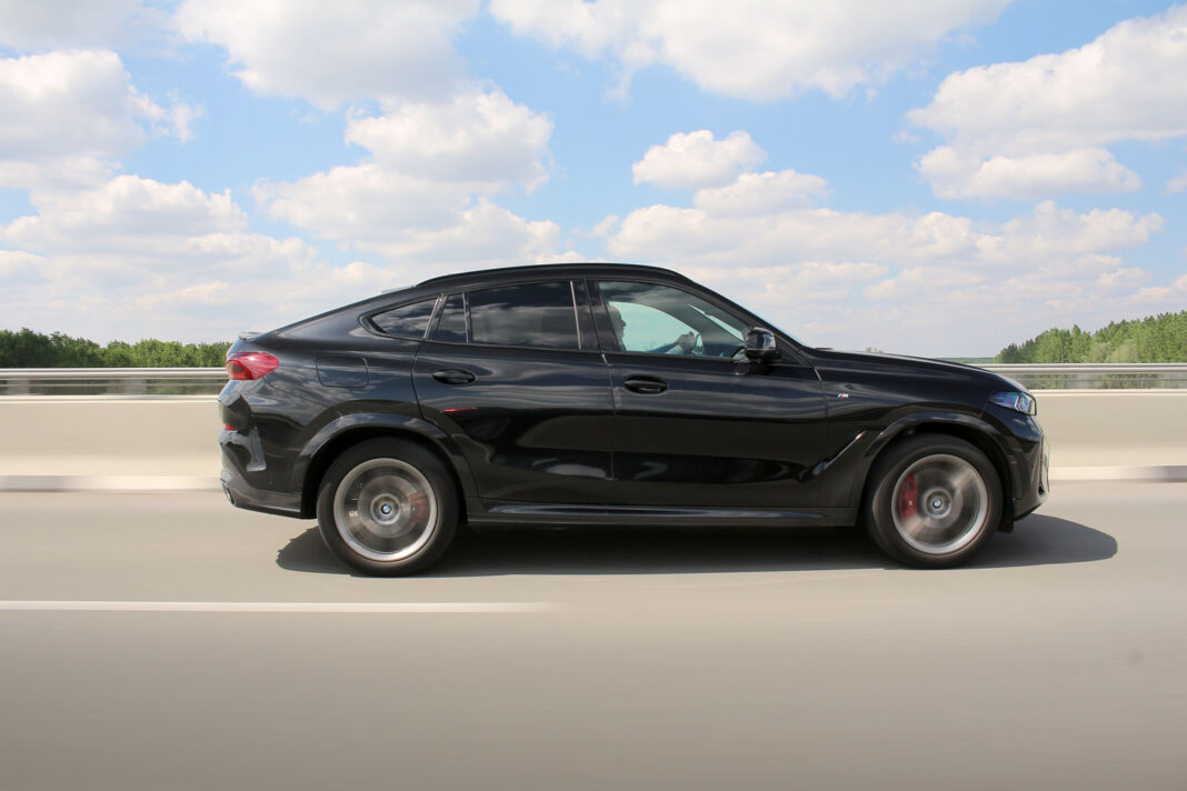 IMG_5796 Auto magazin Srbija Test BMW X6 30d