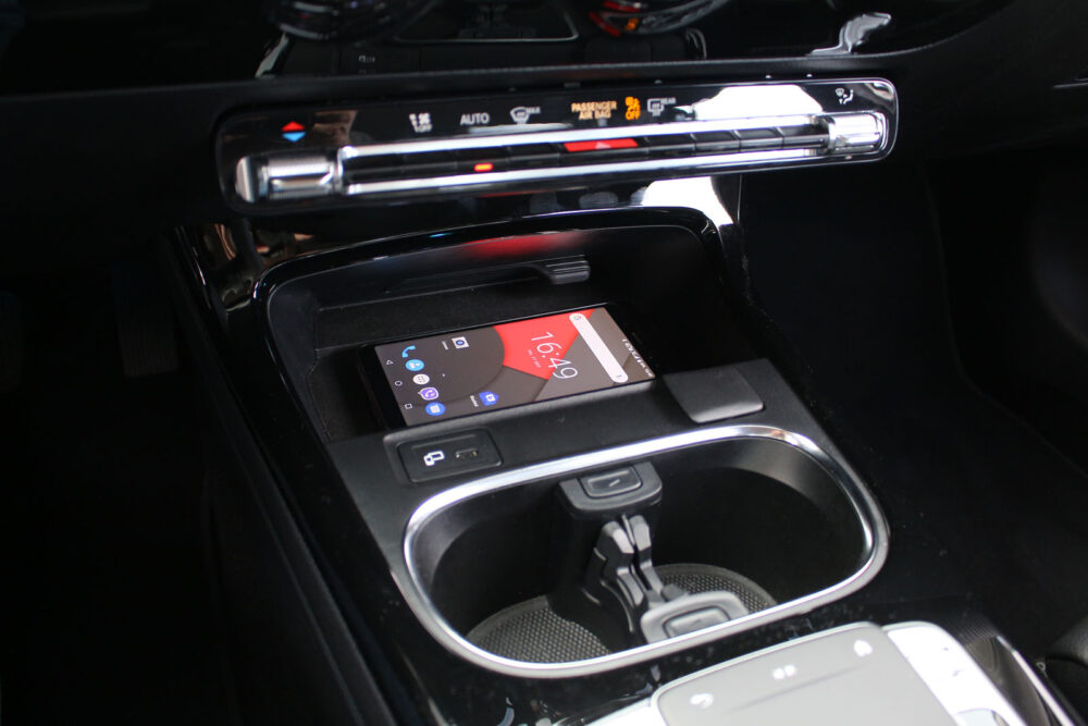 Auto magazin Srbija Test Mercedes-Benz A180d Sedan