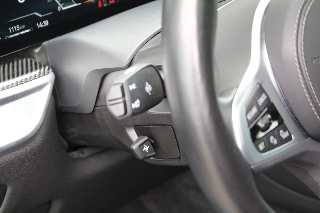 IMG_6511 Auto magazin Srbija Test BMW X6 30d