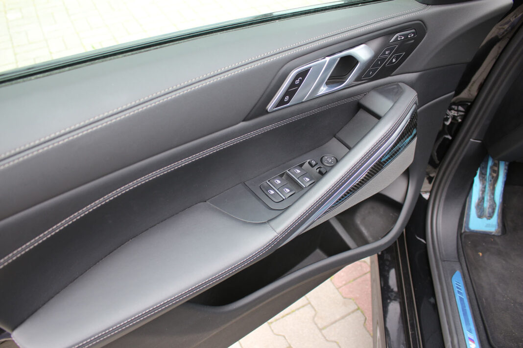 IMG_6513 Auto magazin Srbija Test BMW X6 30d
