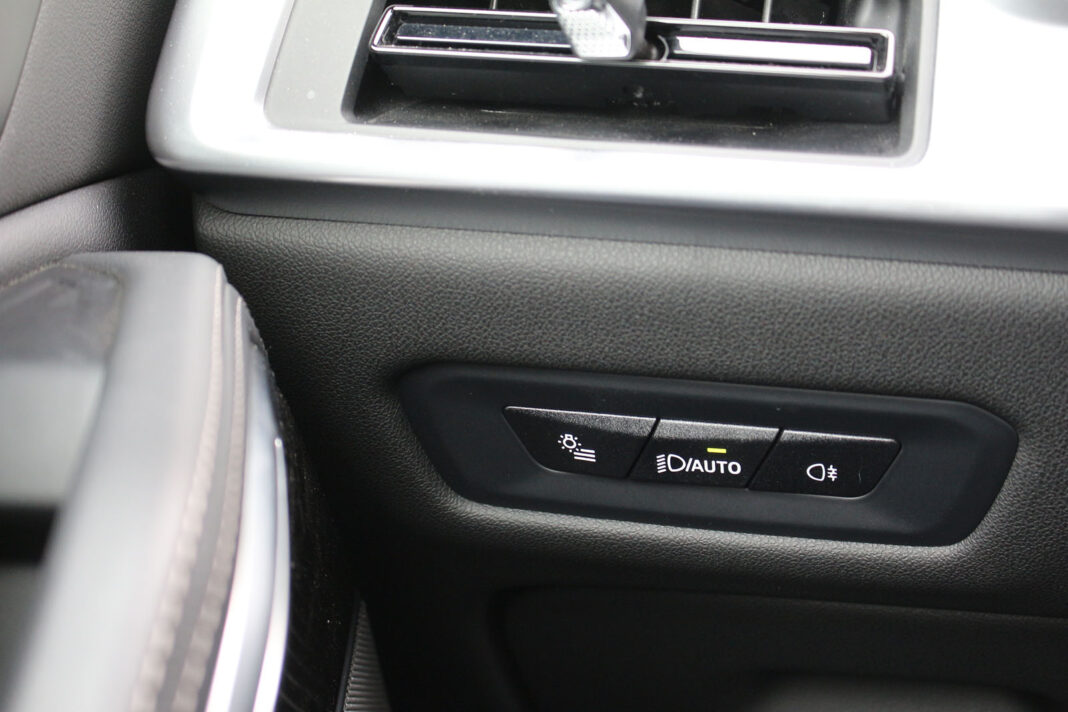 IMG_6535 Auto magazin Srbija Test BMW X6 30d