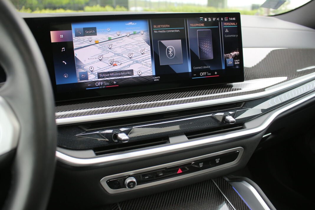 IMG_6537 Auto magazin Srbija Test BMW X6 30d
