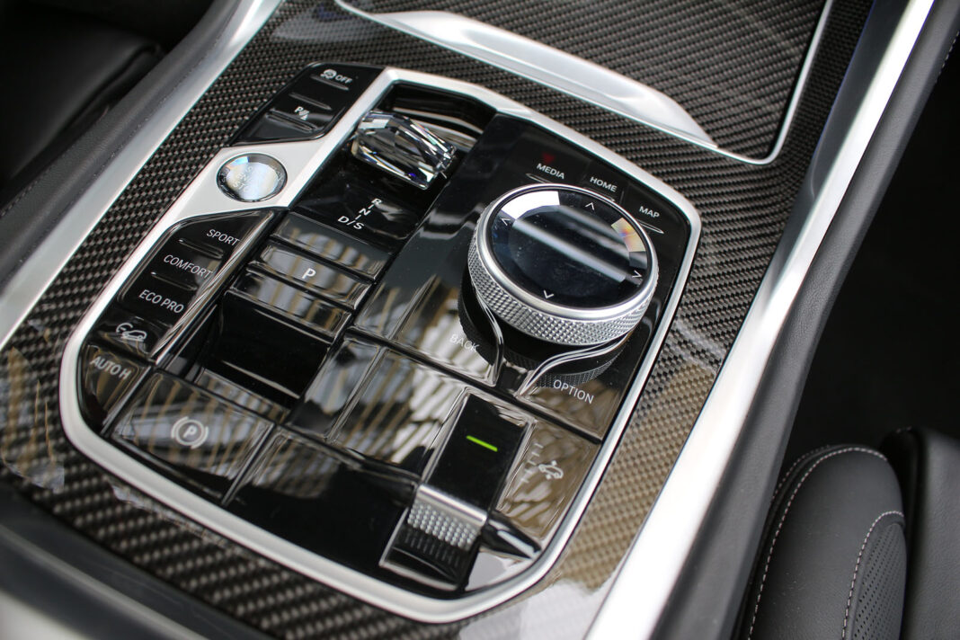 IMG_6557 Auto magazin Srbija Test BMW X6 30d