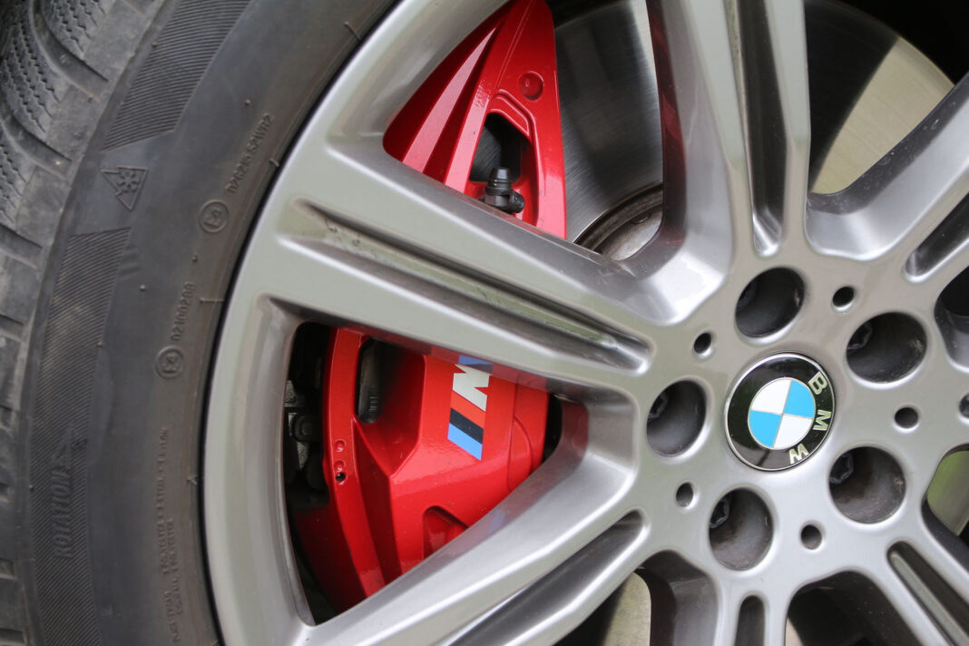 IMG_6567 Auto magazin Srbija Test BMW X6 30d