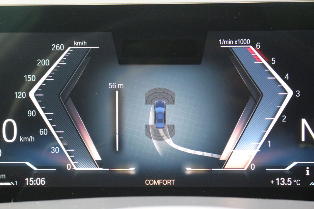 IMG_6589 Auto magazin Srbija Test BMW X6 30d