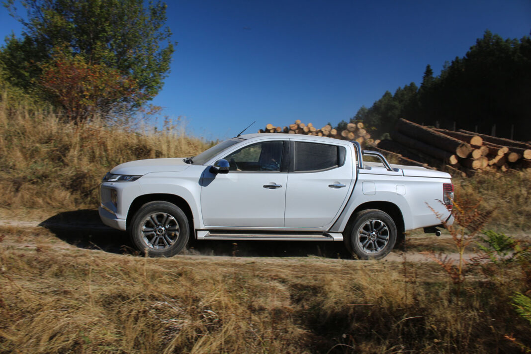 IMG_8090 Auto magazin Srbija Test Mitsubishi L200