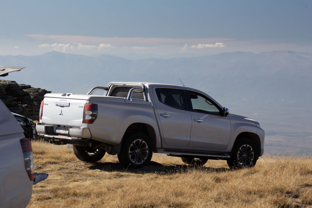IMG_8319 Auto magazin Srbija Test Mitsubishi L200