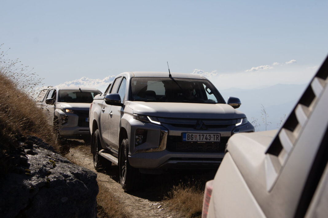 IMG_8368 Auto magazin Srbija Test Mitsubishi L200