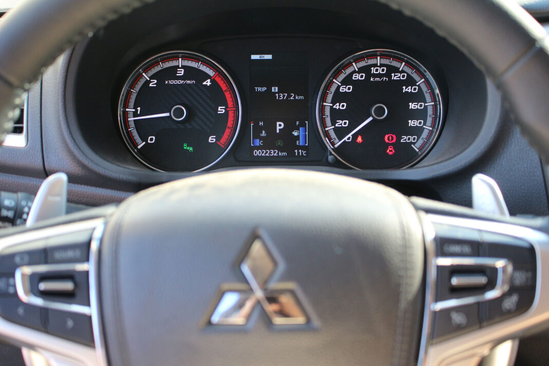 IMG_8476 Auto magazin Srbija Test Mitsubishi L200