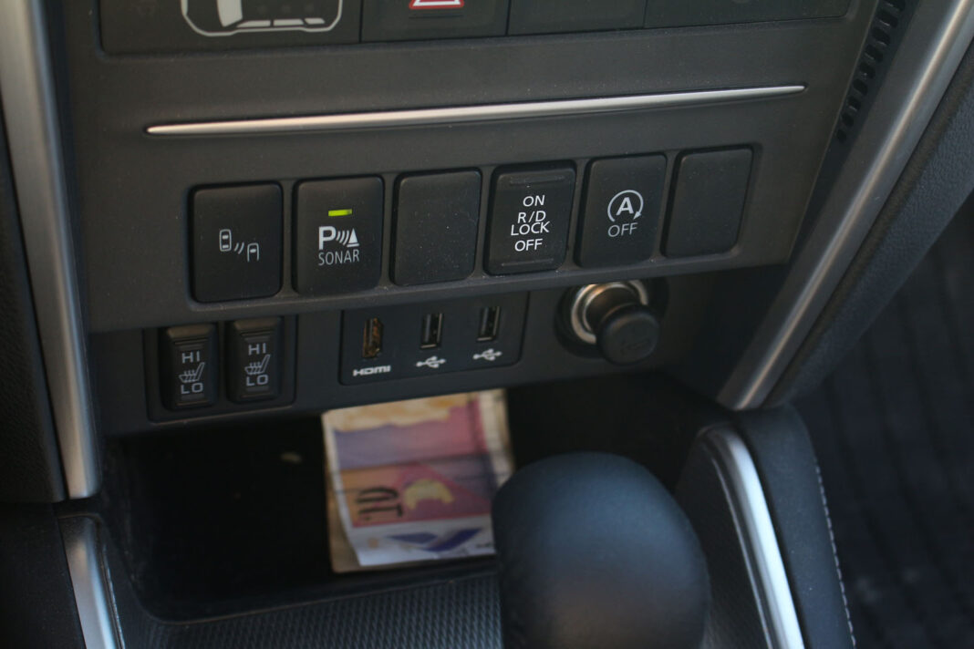 IMG_8486 Auto magazin Srbija Test Mitsubishi L200