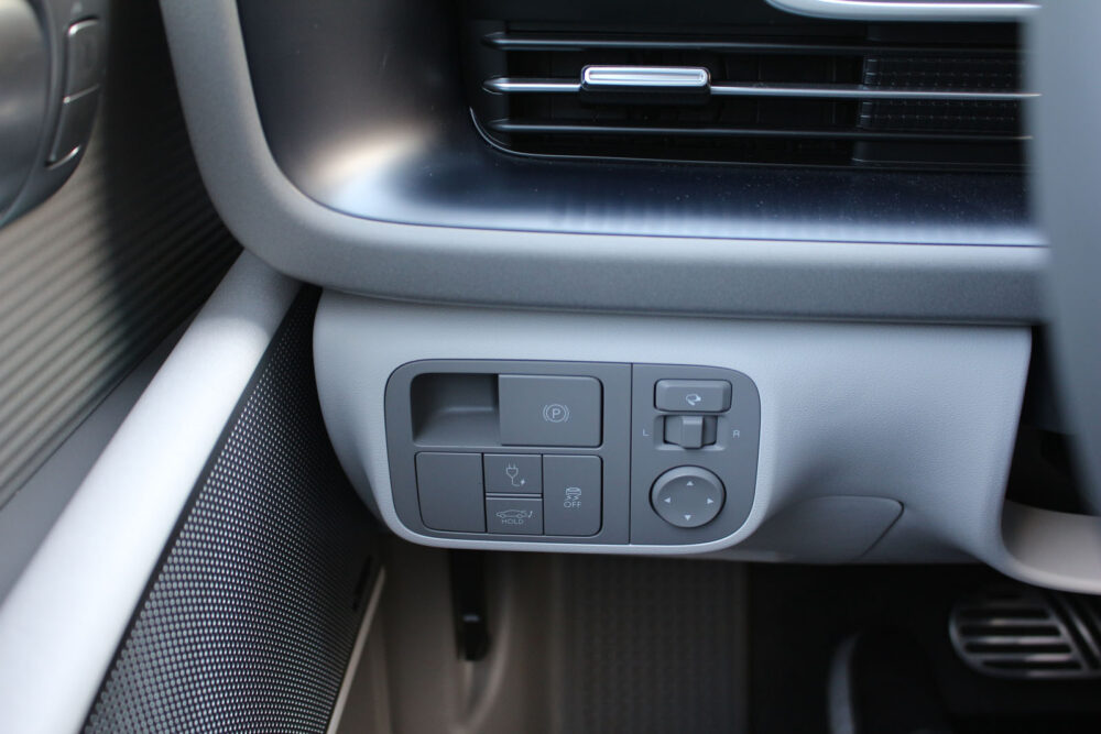 Hyundai Ioniq 6 RWD 77,4 kWh Ultimate