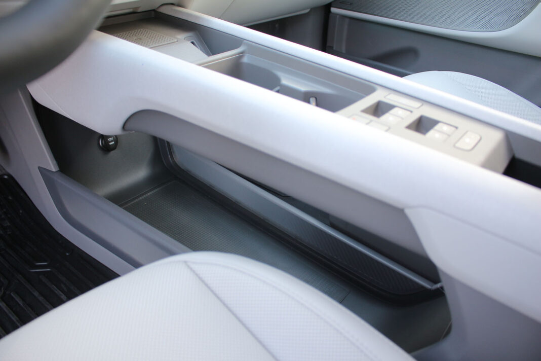 IMG_9046 Hyundai Ioniq 6 RWD 77,4 kWh Ultimate