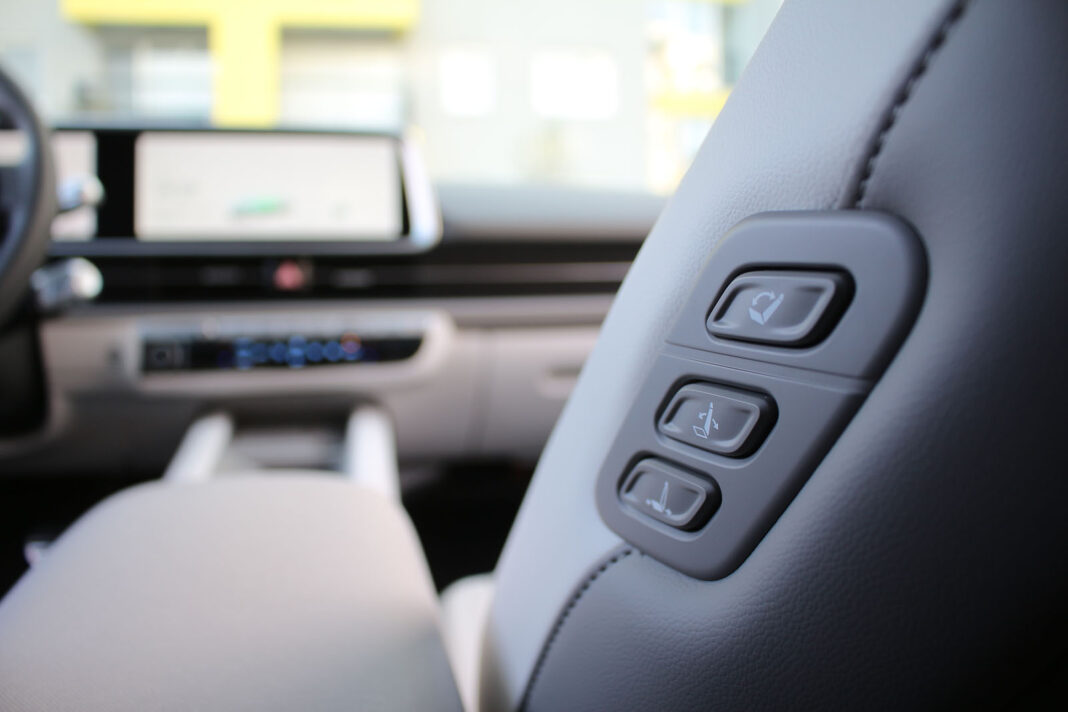 IMG_9097 Hyundai Ioniq 6 RWD 77,4 kWh Ultimate