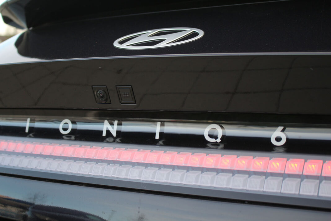 IMG_9126 Hyundai Ioniq 6 RWD 77,4 kWh Ultimate