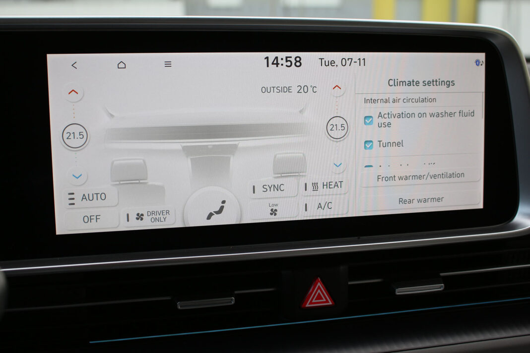 IMG_9168 Hyundai Ioniq 6 RWD 77,4 kWh Ultimate