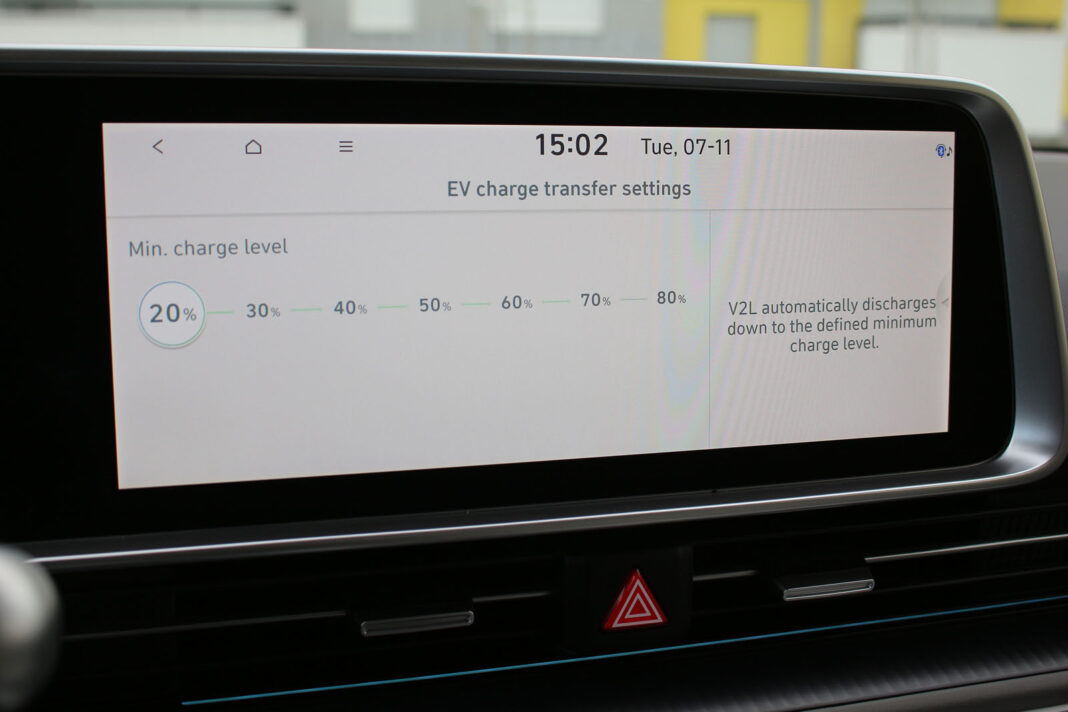 IMG_9183 Hyundai Ioniq 6 RWD 77,4 kWh Ultimate