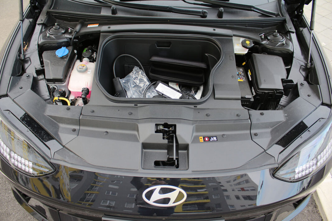 IMG_9187 Hyundai Ioniq 6 RWD 77,4 kWh Ultimate
